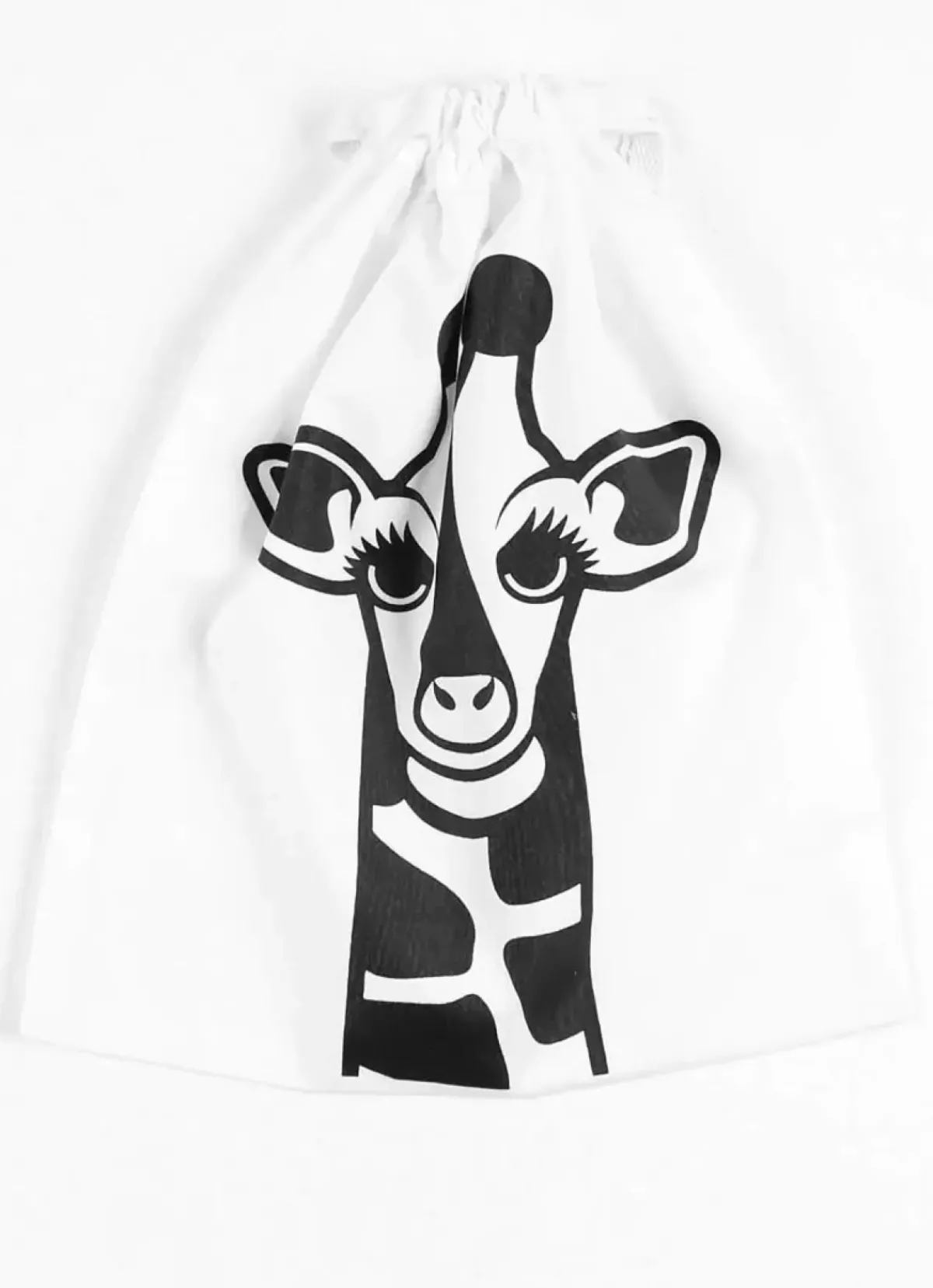Danefæ Taschen>Fruit/Gift Bag Offwhite Giraf