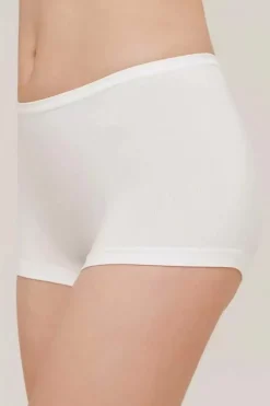Danefæ Unterwäsche>Giulia Boxer Briefs White