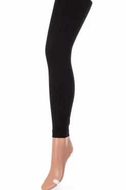 Danefæ Leggings>Giulia Mama Leggings Nero