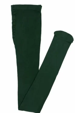Danefæ Strumpfhosen>Giulia Positive Micro 70 Deep Green