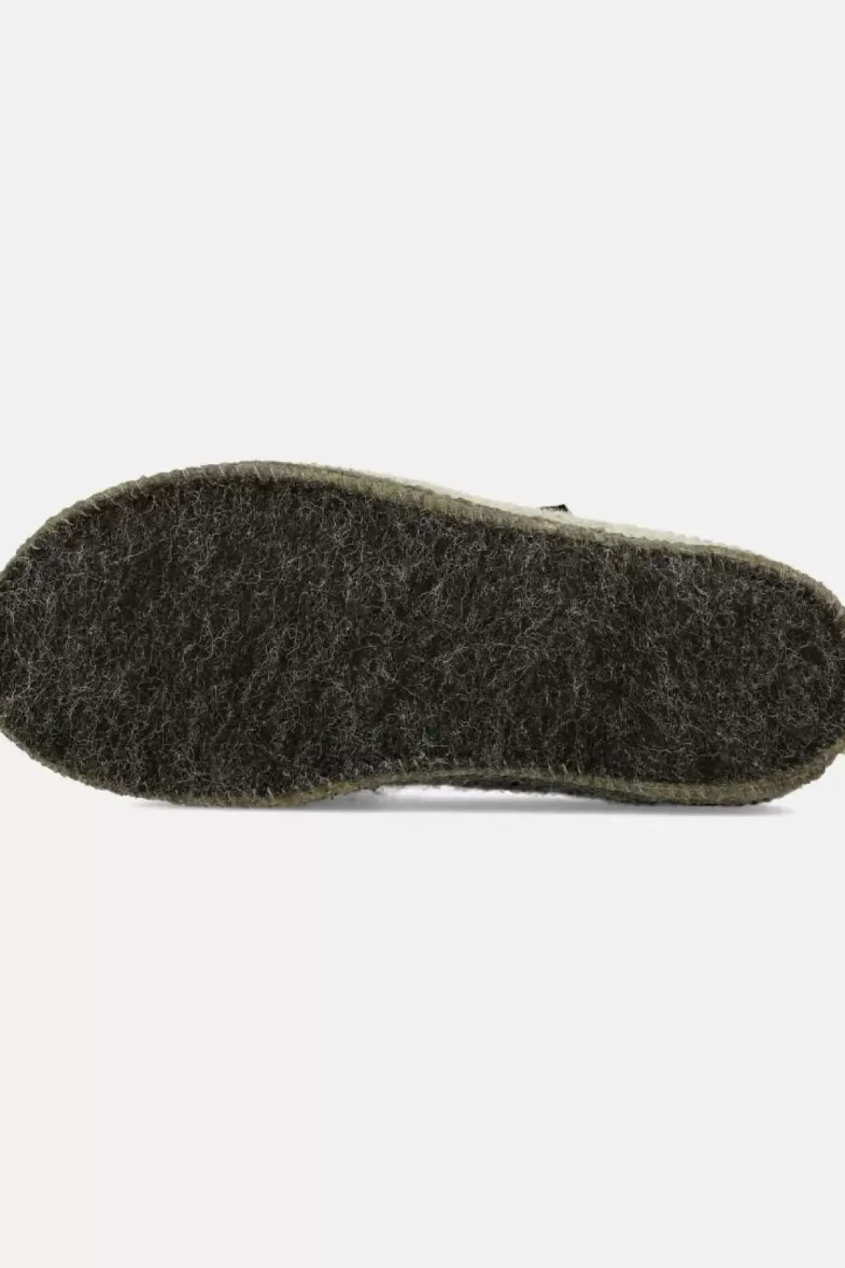 Danefæ Hausschuhe>Haflinger Alaska Hjemmesko Stone Grey