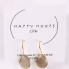 Danefæ Schmuck>Happy Hoop Cph Aloha Gra Manesten