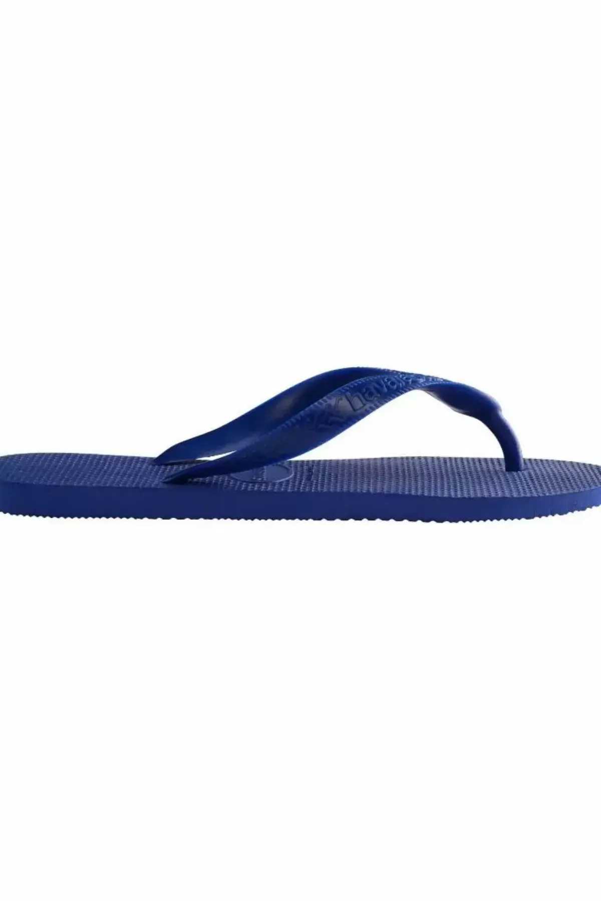 Danefæ Zehentrenner Und Slides>Havaianas Top Flipflops Marine/Blue