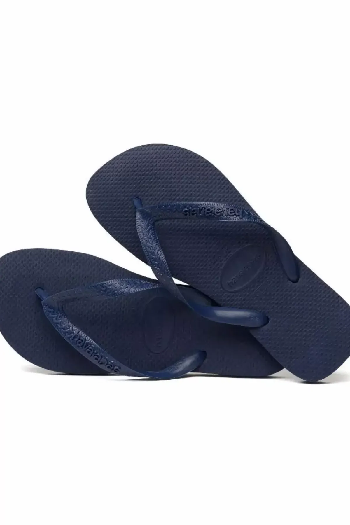 Danefæ Zehentrenner Und Slides>Havaianas Top Flipflops Navy Blue