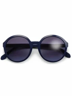 Danefæ Brillen>Havealook Solbriller Diva Blue