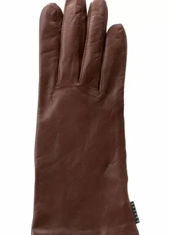 Danefæ Handschuhe>Hestra Gaucho Nellie Chestnut