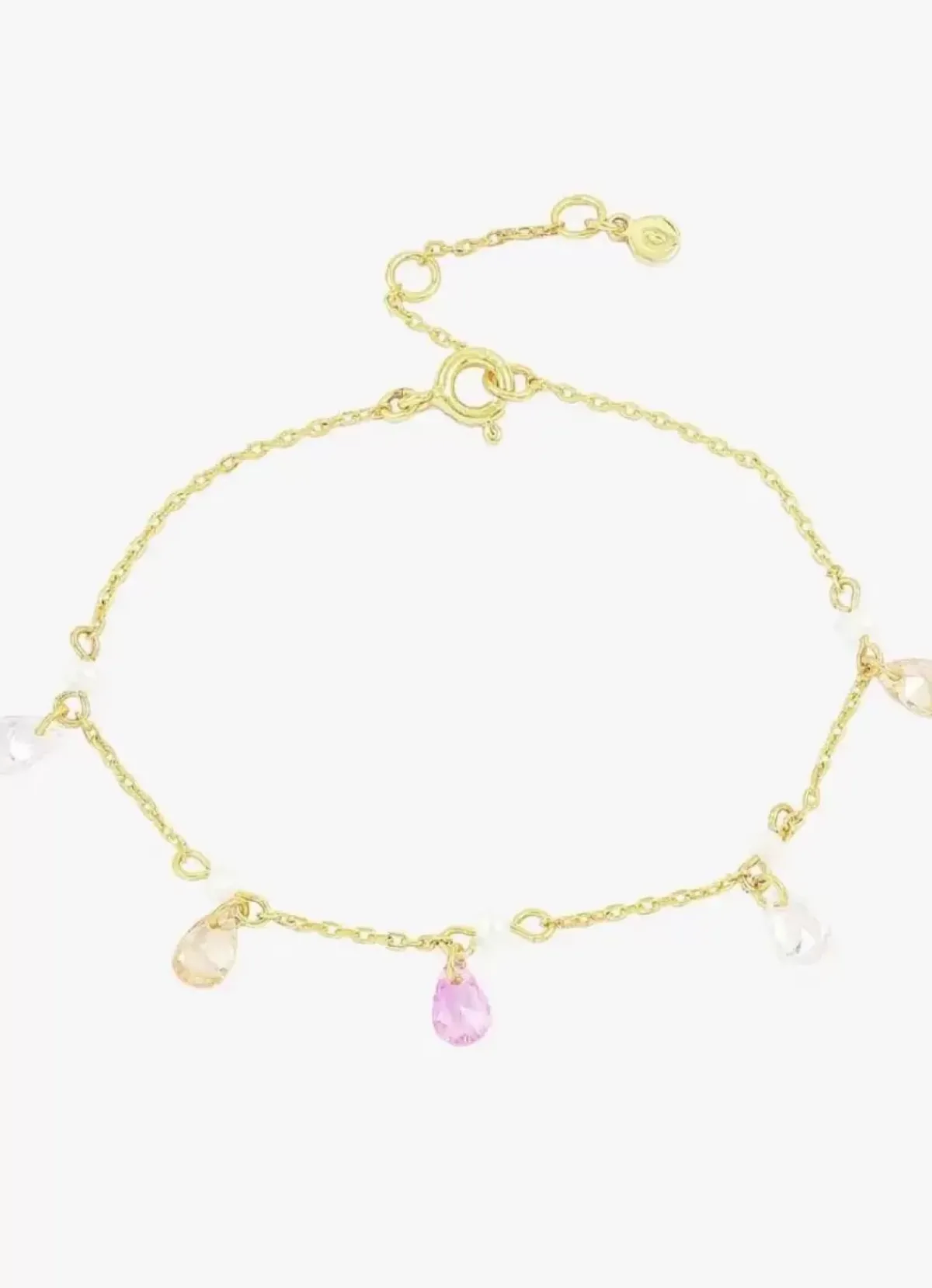 Danefæ Schmuck>Hultquist Cph Raindrop Armband Ferskvandsperler