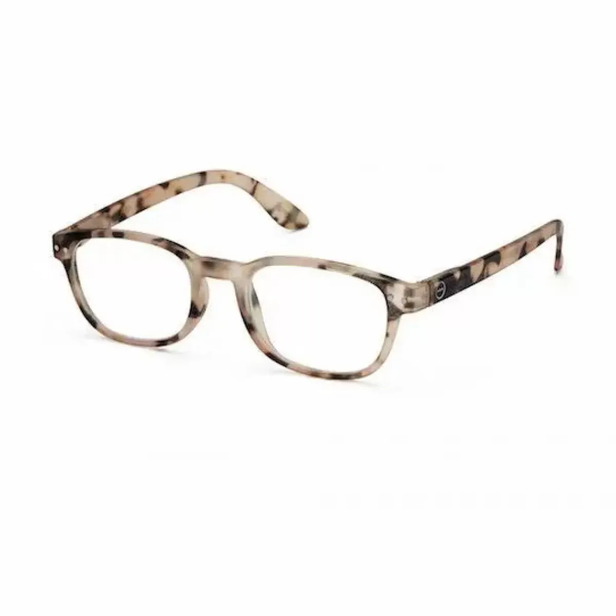 Danefæ Brillen>Izipizi Laesebriller +1.5 #B Light Tortoise