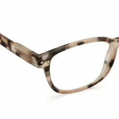 Danefæ Brillen>Izipizi Laesebriller +2 #B Light Tortoise