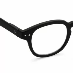 Danefæ Brillen>Izipizi Laesebriller +1 #C Black