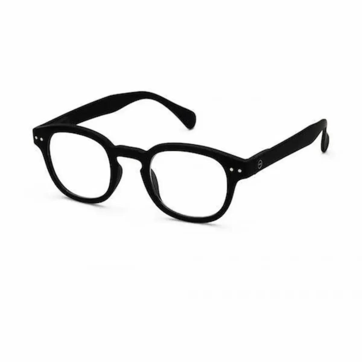 Danefæ Brillen>Izipizi Laesebriller +1.5 #C Black