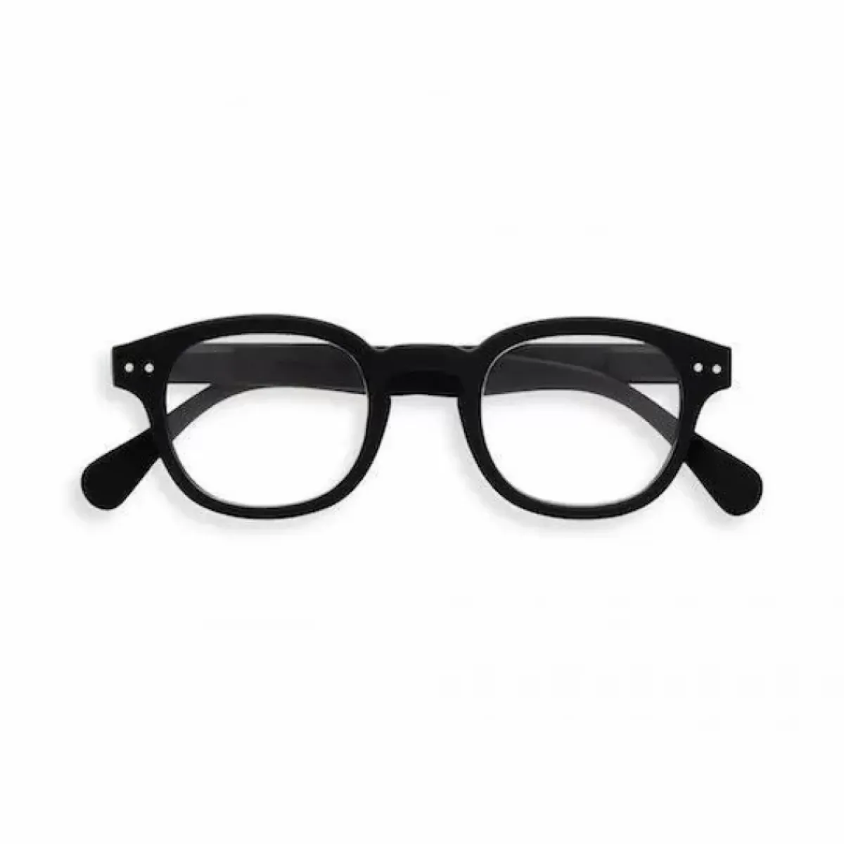 Danefæ Brillen>Izipizi Laesebriller +2 #C Black