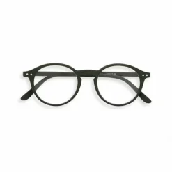 Danefæ Brillen>Izipizi Laesebriller +1.5 #D Khaki Green