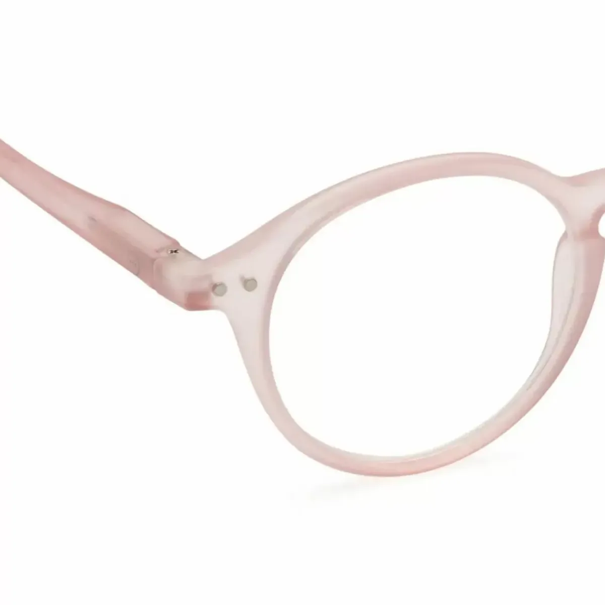 Danefæ Brillen>Izipizi Laesebriller +1.5 #D Pink