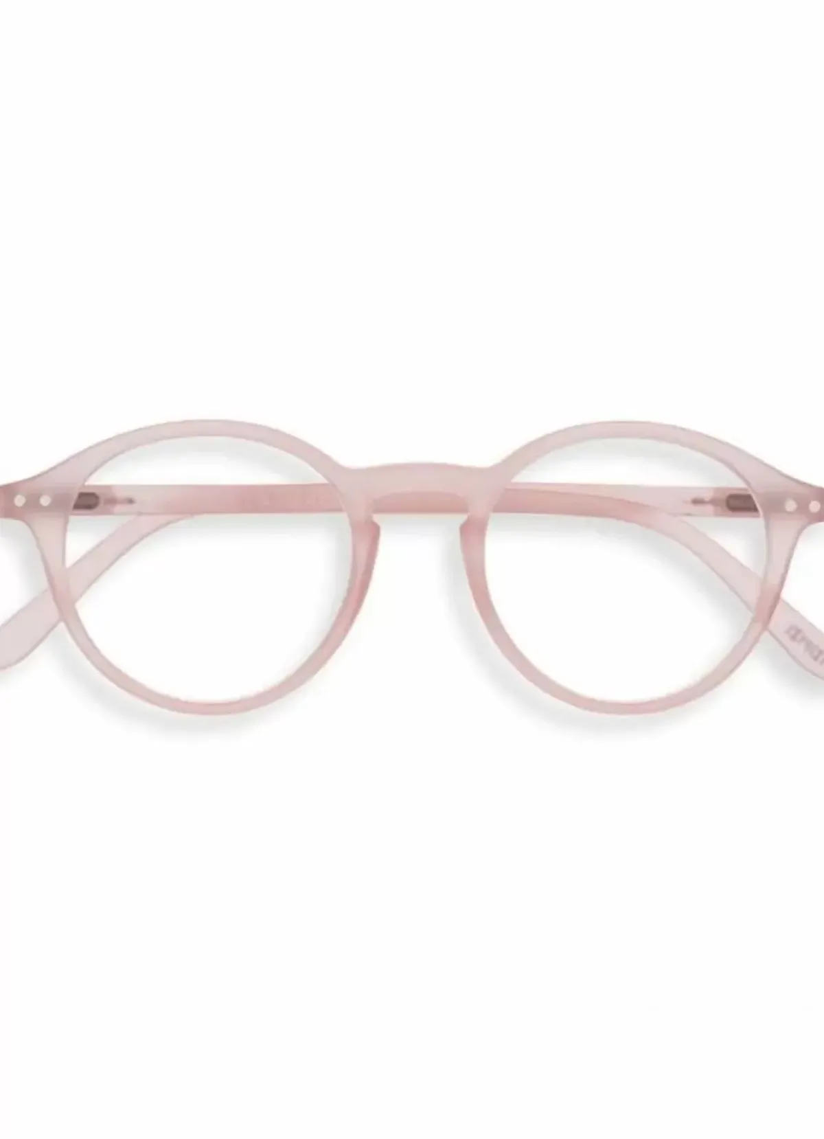 Danefæ Brillen>Izipizi Laesebriller +1.5 #D Pink