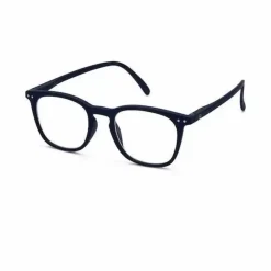 Danefæ Brillen>Izipizi Laesebriller +1.5 #E Navy Blue