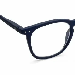 Danefæ Brillen>Izipizi Laesebriller +1.5 #E Navy Blue
