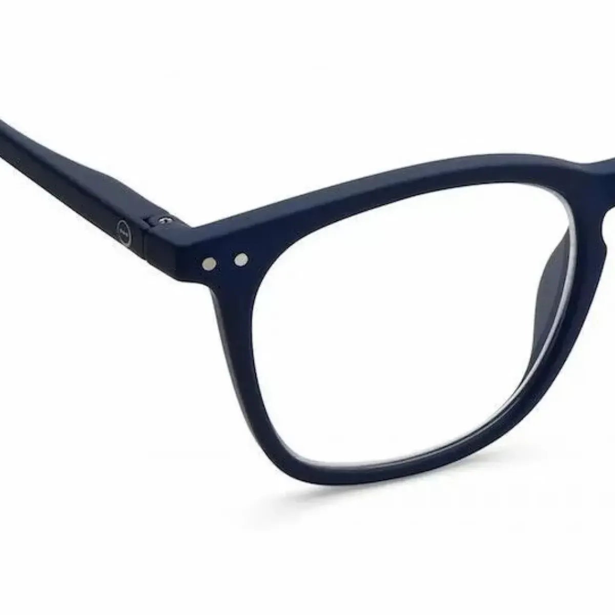 Danefæ Brillen>Izipizi Laesebriller +1.5 #E Navy Blue
