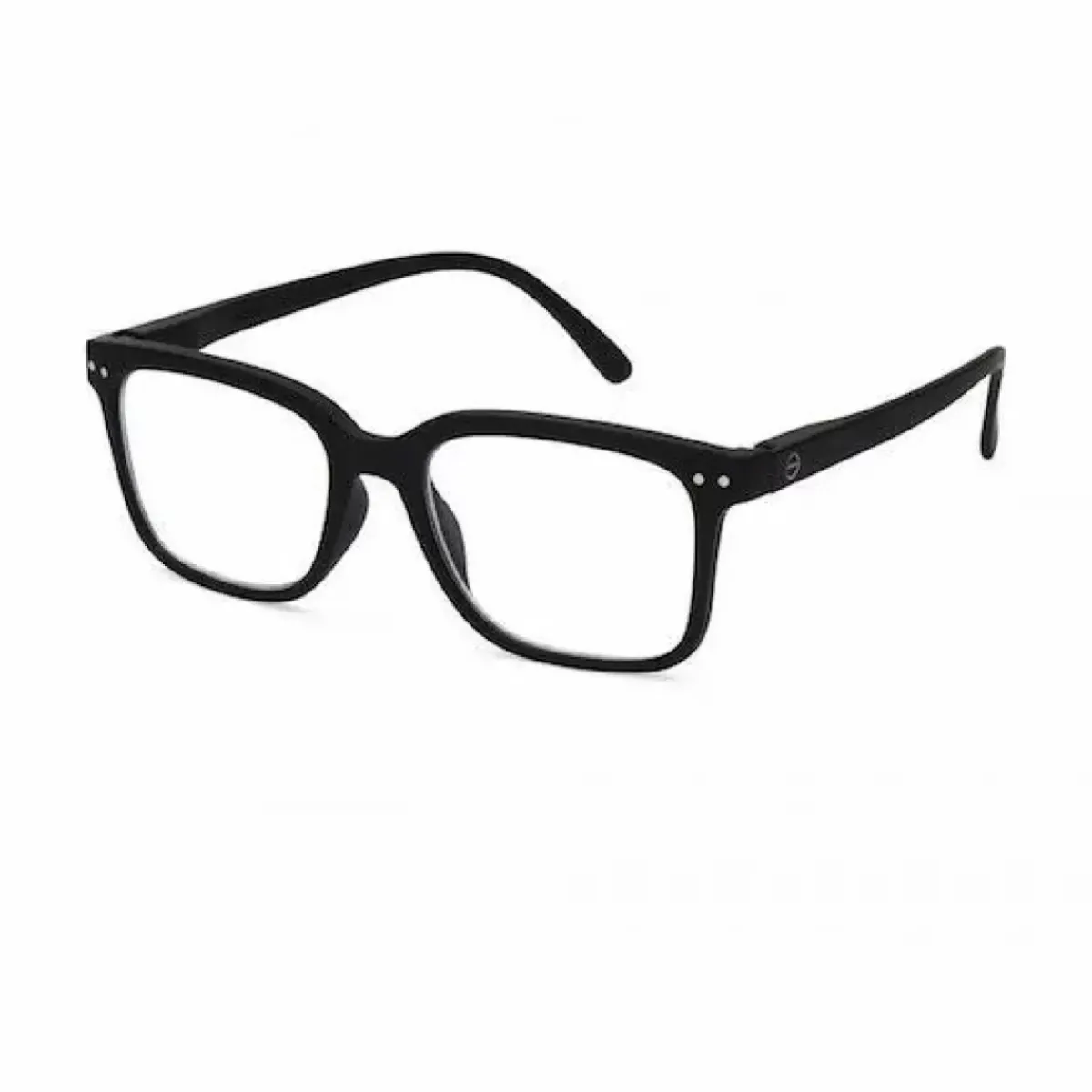 Danefæ Brillen>Izipizi Laesebriller +1 #L Black