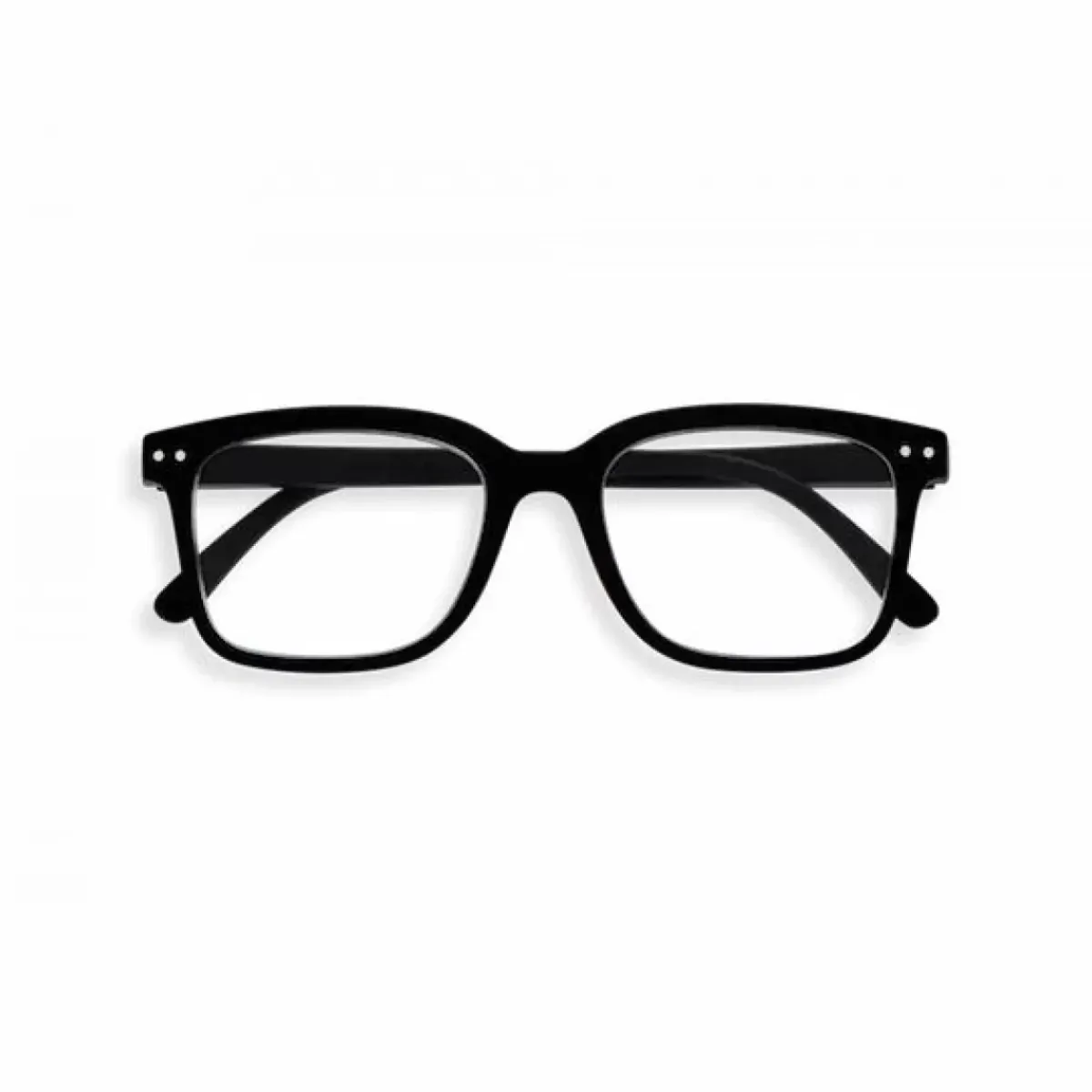 Danefæ Brillen>Izipizi Laesebriller +1.5 #L Black