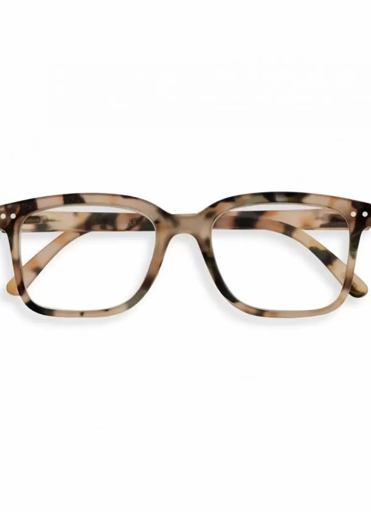 Danefæ Brillen>Izipizi Laesebriller +1.5 #L Light Tortoise