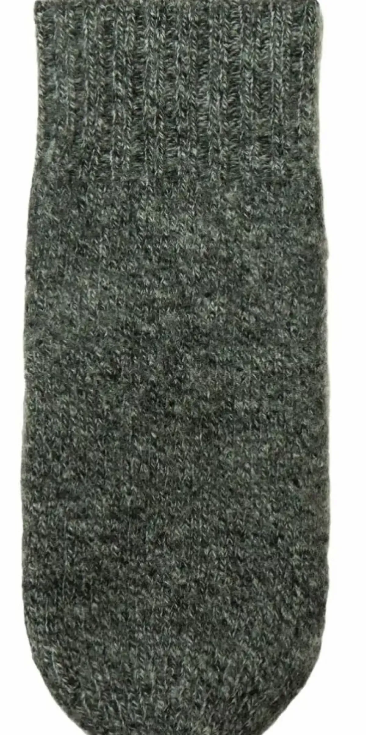 Danefæ Mützen+Handschuhe>Joha Mittens Men Grey Melange