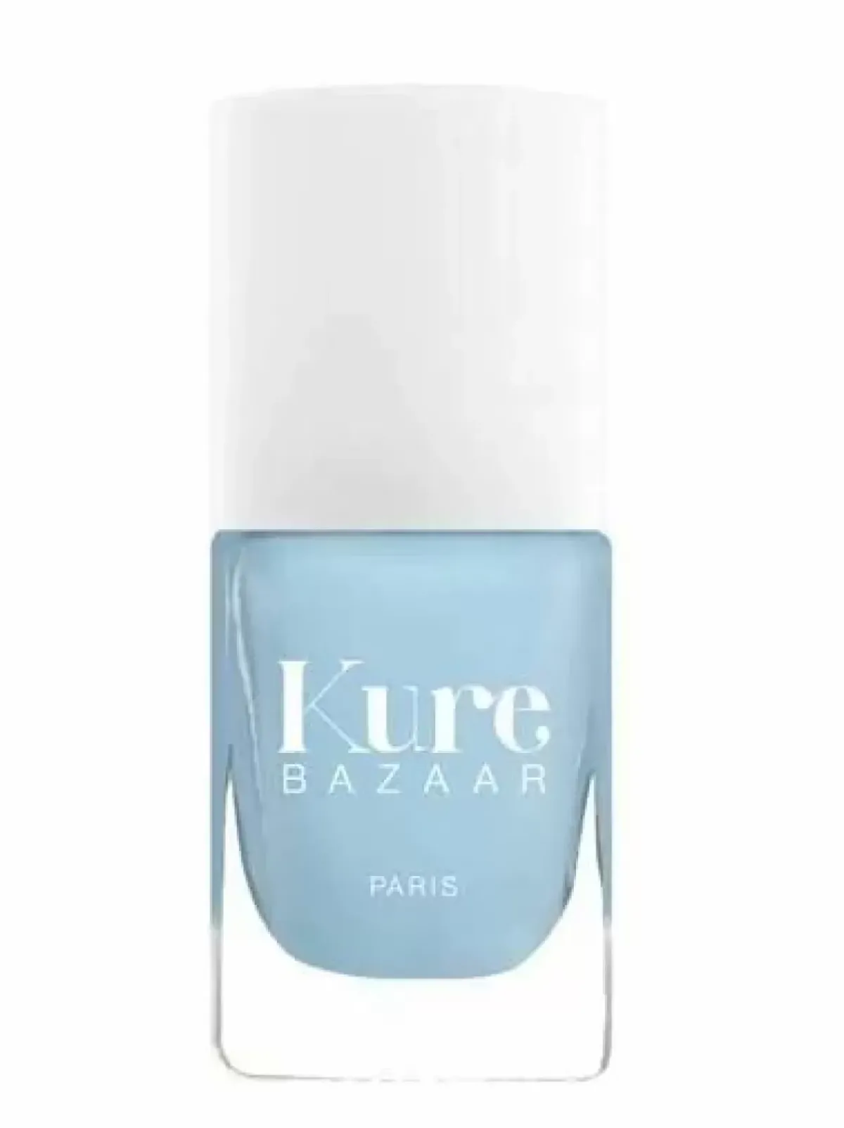 Danefæ Beauty>Kure Bazaar Neglelak Frenchie