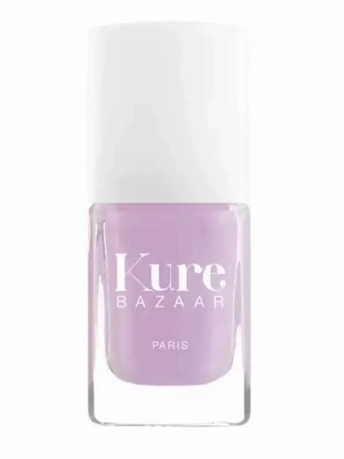 Danefæ Beauty>Kure Bazaar Neglelak Fuji