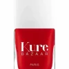 Danefæ Beauty>Kure Bazaar Neglelak Love Red