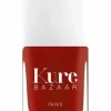 Danefæ Beauty>Kure Bazaar Neglelak Masai Dk Red