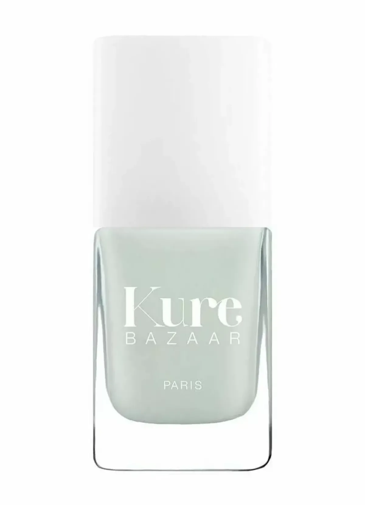 Danefæ Beauty>Kure Bazaar Neglelak Mint