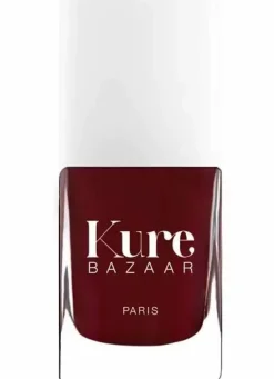 Danefæ Beauty>Kure Bazaar Neglelak Parisienne Dk Bordeaux
