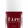 Danefæ Beauty>Kure Bazaar Neglelak Sari Bordeaux