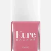 Danefæ Beauty>Kure Bazaar Neglelak Sunset Rosa