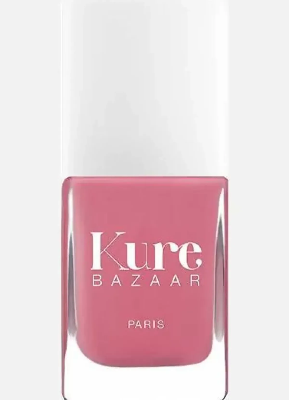 Danefæ Beauty>Kure Bazaar Neglelak Sunset Rosa