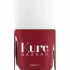 Danefæ Beauty>Kure Bazaar Neglelak Tea Rose Red