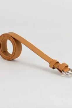 Danefæ Gurtel>Labienhecha Leather Belt Tanned