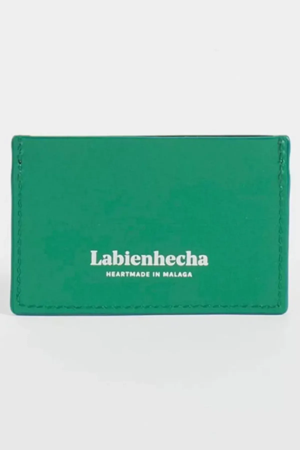 Danefæ Taschen>Labienhecha Leather Olivia Clover Green