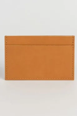 Danefæ Taschen>Labienhecha Leather Olivia Mustard