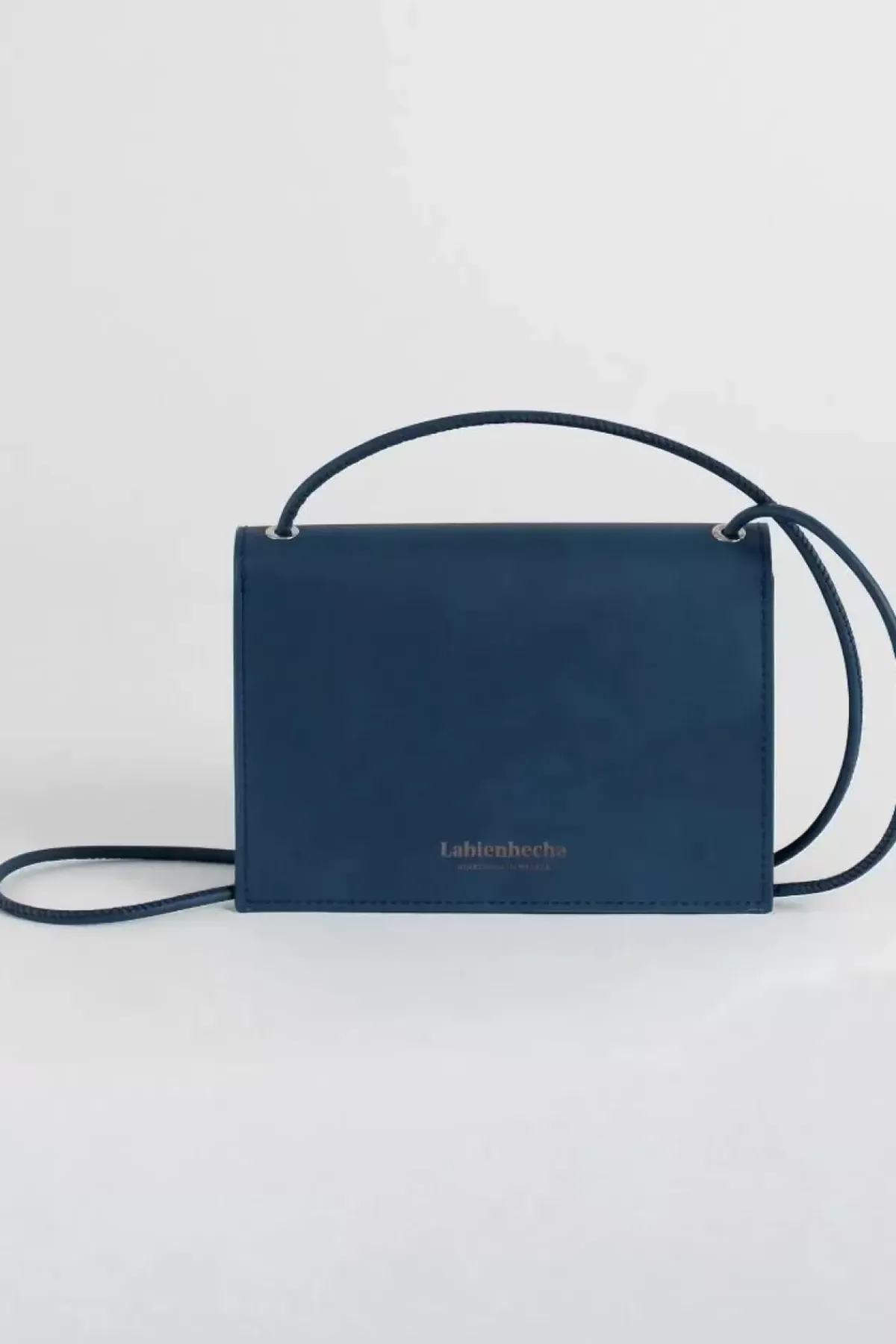 Danefæ Taschen>Labienhecha Leather Paquita Navy