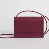 Danefæ Taschen>Labienhecha Leather Paquita Wine