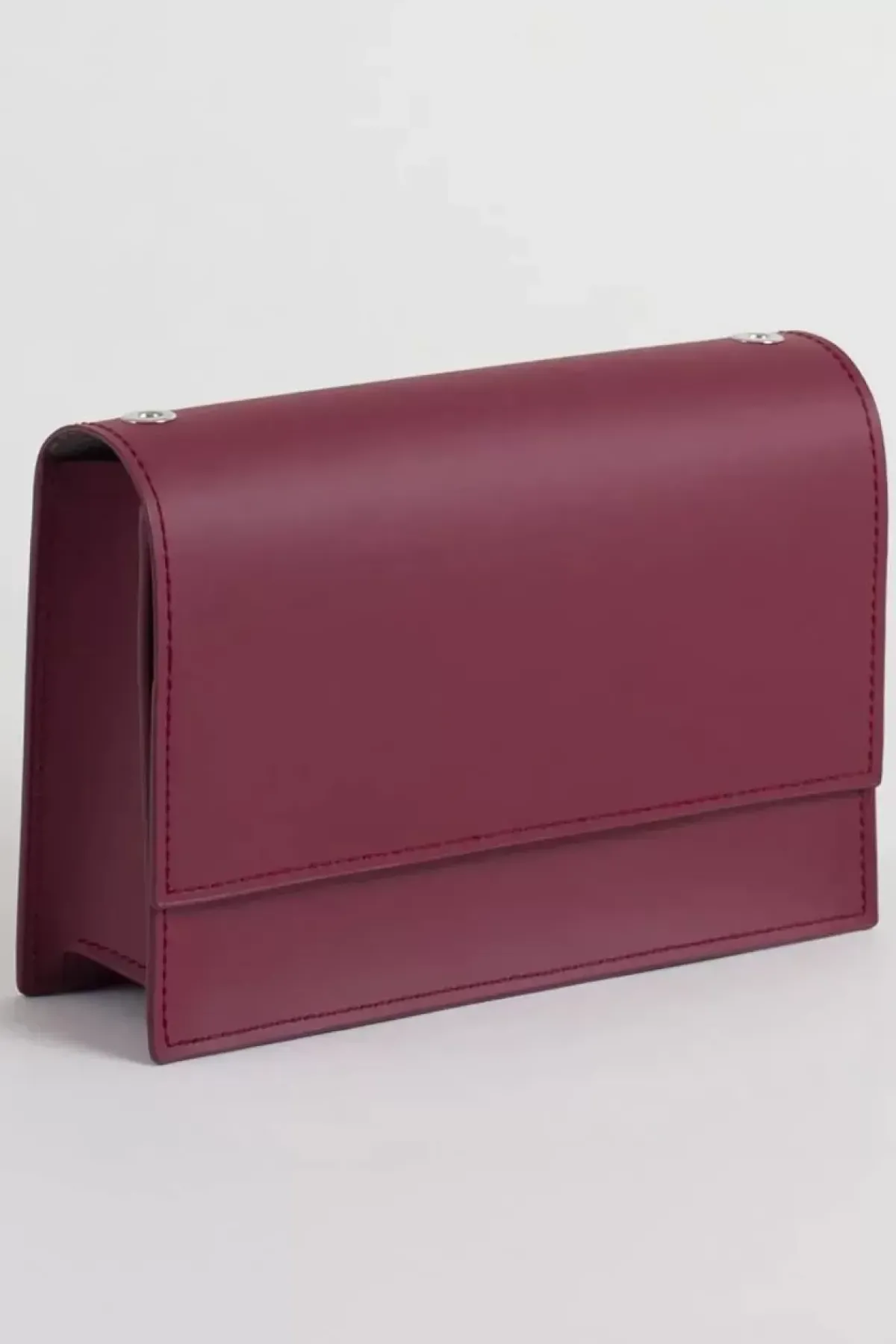 Danefæ Taschen>Labienhecha Leather Paquita Wine