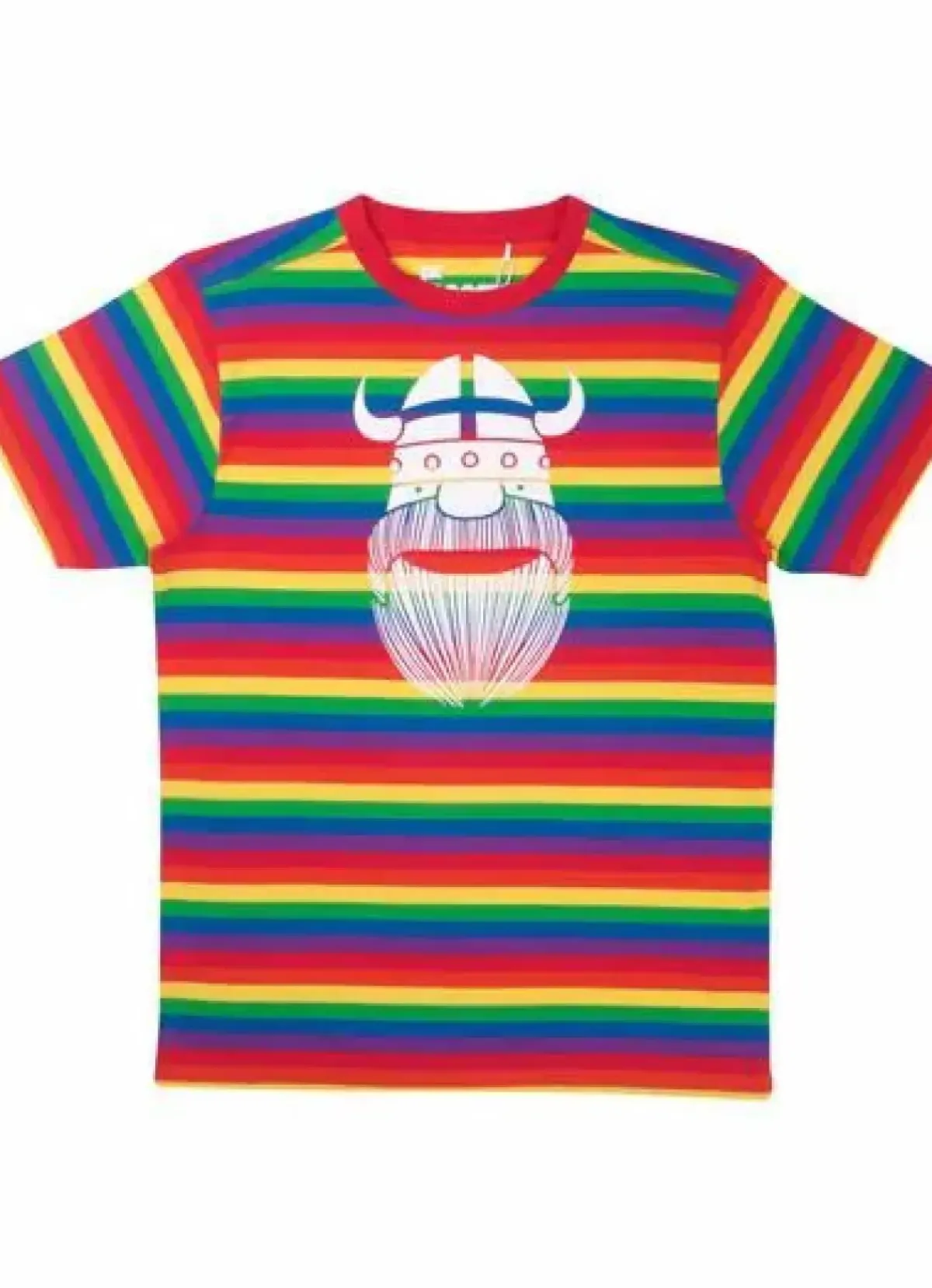 Danefæ T-Shirts>Mande Tee X Arc Erik
