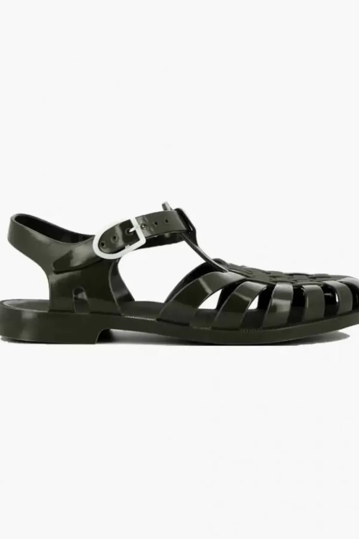 Danefæ Winter-Bademäntel>Meduse Sandals Sun Adult Khaki