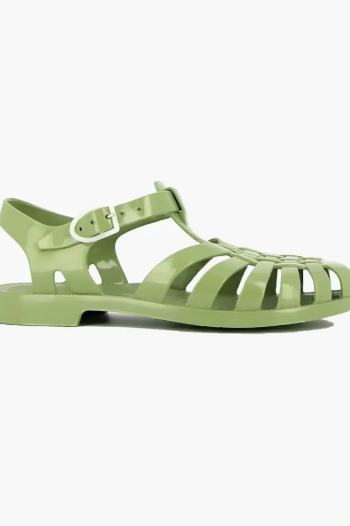 Danefæ Winter-Bademäntel>Meduse Sandals Sun Adult Olive
