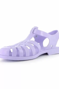 Danefæ Badesandalen>Meduse Sandals Sun Adult Purpleviolin