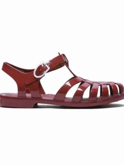 Danefæ Winter-Bademäntel>Meduse Sandals Sun Adult Terracotta