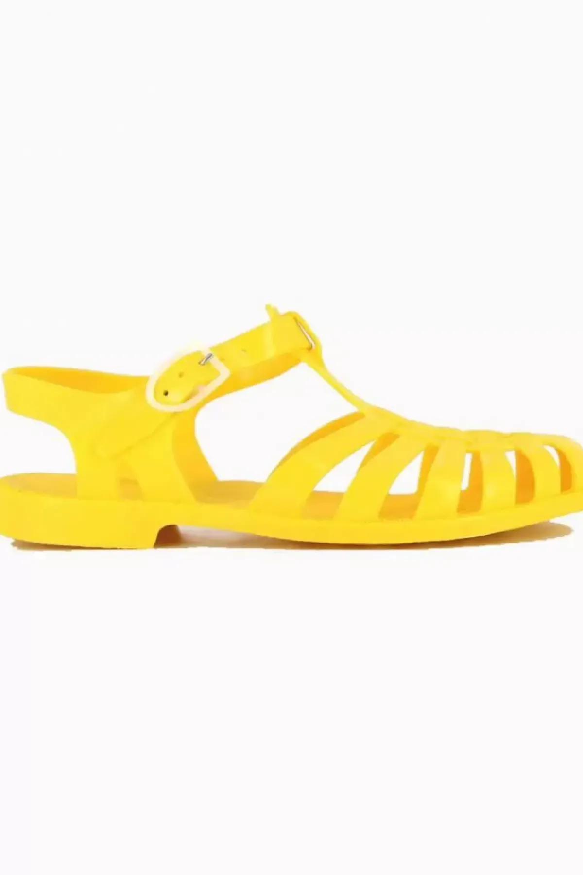 Danefæ Badesandalen>Meduse Sandals Sun Adult Yellow/Jaune