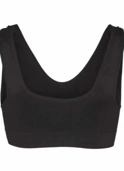Danefæ Unterwäsche>Ninna - Bra Tank Black