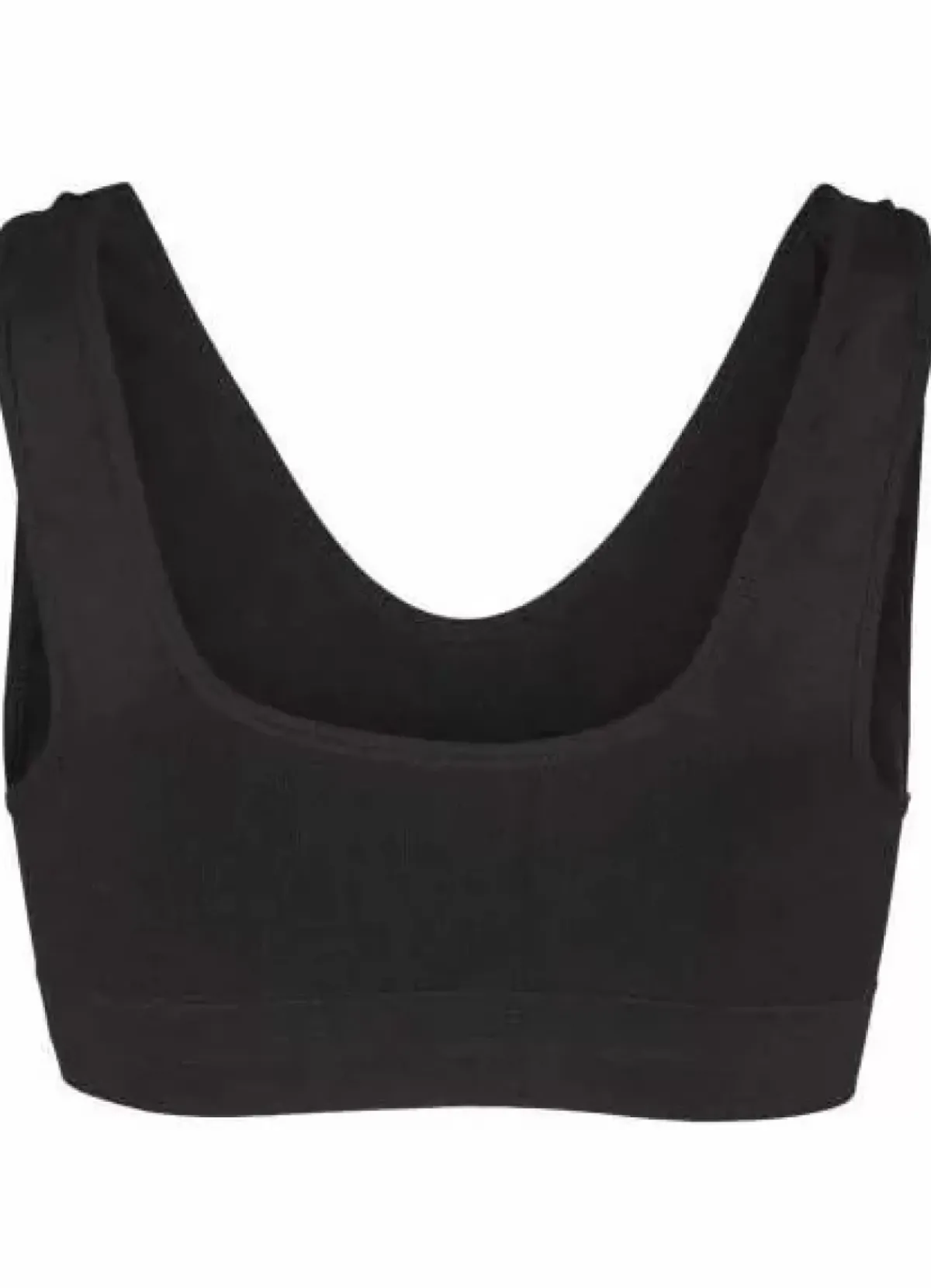 Danefæ Unterwäsche>Ninna - Bra Tank Black
